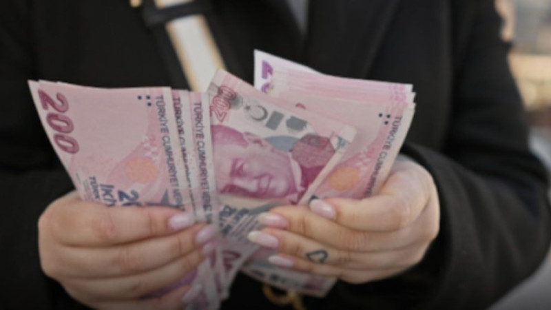 Emekliye kötü haber