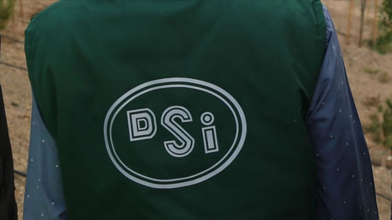 DSİ 1389 personel alımı yapacak