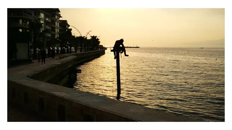 Yıllarca unutulmayacak kar yağışı derken Kocaeli’ye bahar sıcakları geliyor!