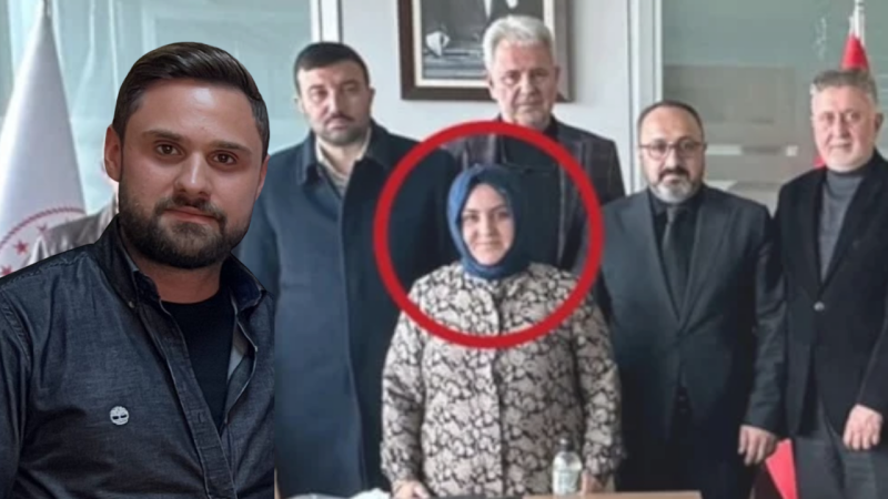 Hırsızlıktan tutuklanan Müdürün imha edildi dediği eşyalar, oğlunun Gebze'de ki deposunda çıktı!