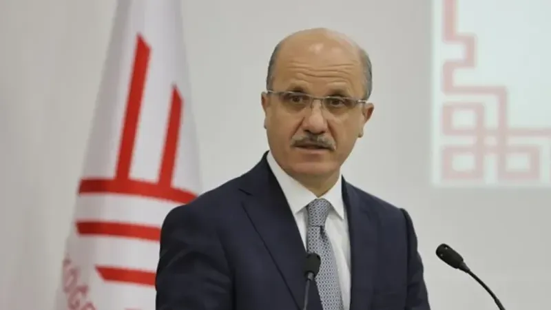 Erol Özvar'dan öğrenci affı açıklaması