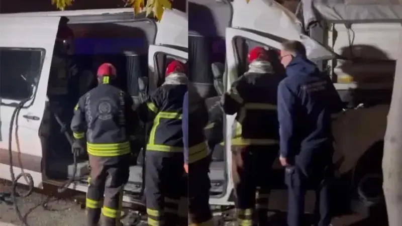 Dilovası'nda 9 işçi yaralı