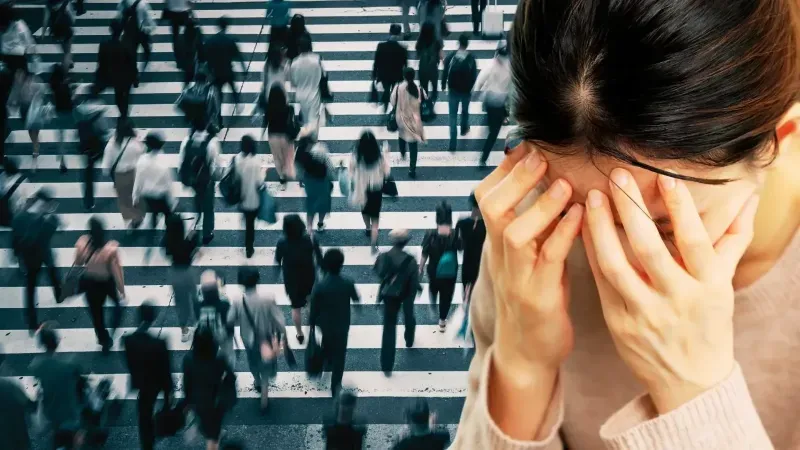 Türkiye’de her yıl 45 bin kişi bu hastalığa yakalanıyor! Büyükşehirlerde risk daha fazla