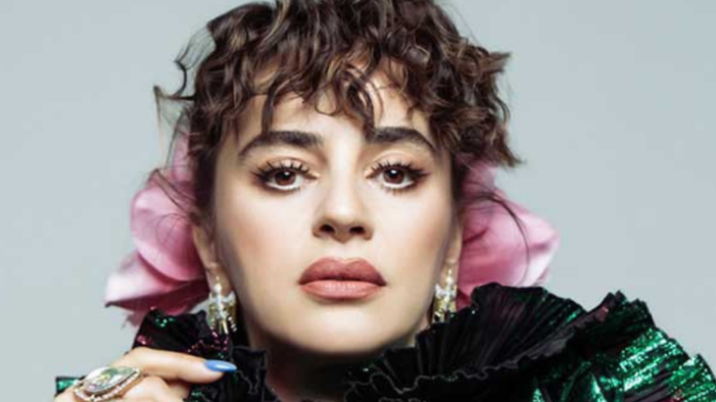 Ceylan Ertem Kocaeli'de sahne alacak