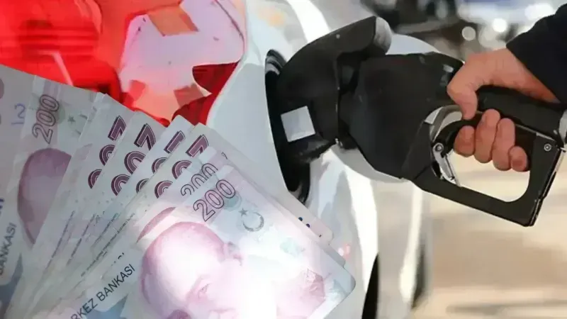 Araç sahiplerine müjde! Benzine bir indirim daha! 16 Aralık 2025 Kocaeli akaryakıt fiyatları