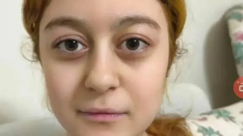 Hiranur Bakır’dan Haber Alınamıyor