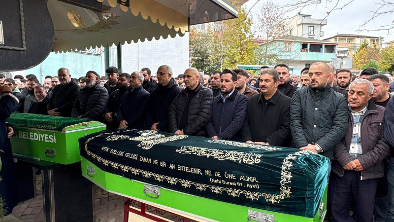 Gazeteci Coşkun Korhan Toprağa verildi