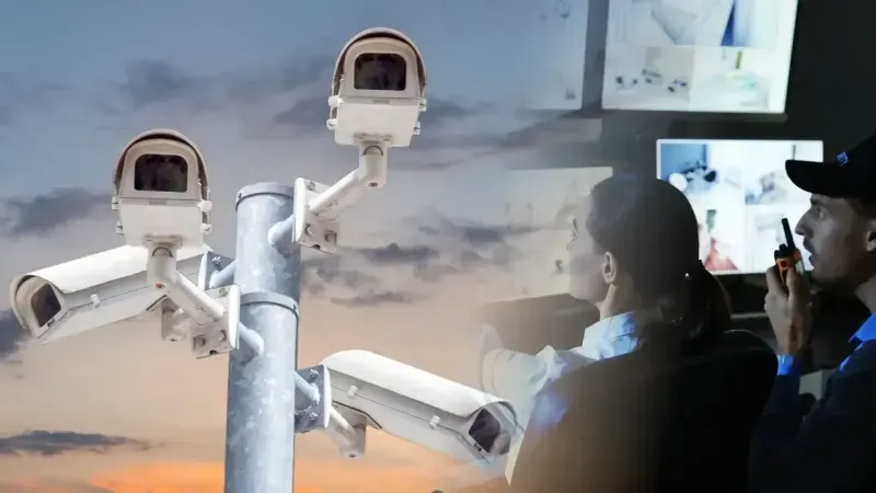 Kocaeli Valiliği duyurdu: Kamera sistemiyle 7/24 izlenecek...