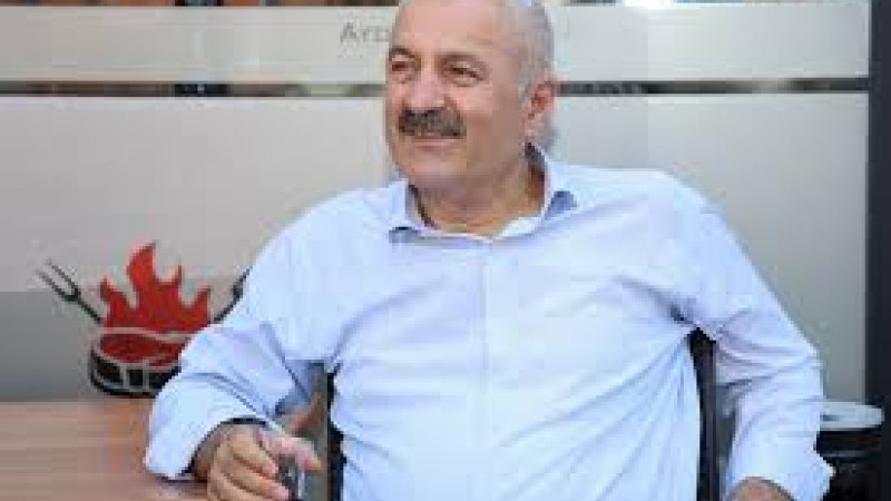 Büyükgöz’e köylerden yüksek kesinti tepkisi!