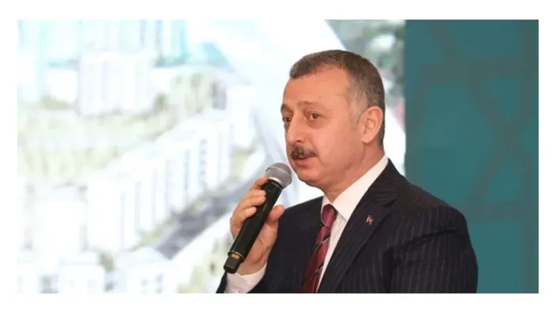 Büyükakın'dan bayrak çıkışı: Cezasız kalmayacaktır!