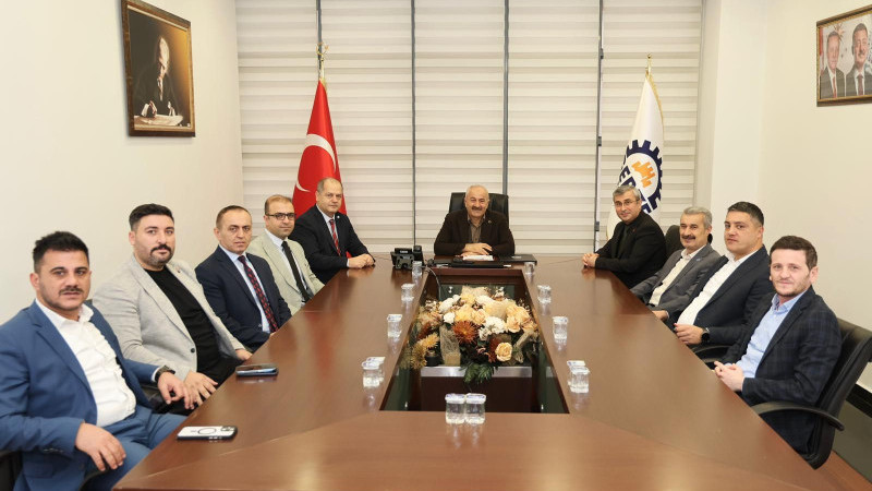 Gebze Belediyesi’nden Anlaşma