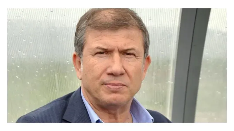 Gebzespor’da Tanju Çolak Bombası! Efsane isim gündemde