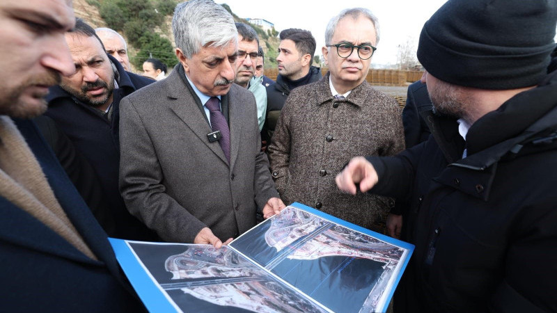 Dilovası’nda Sahil Dönüşümü Başlıyor!