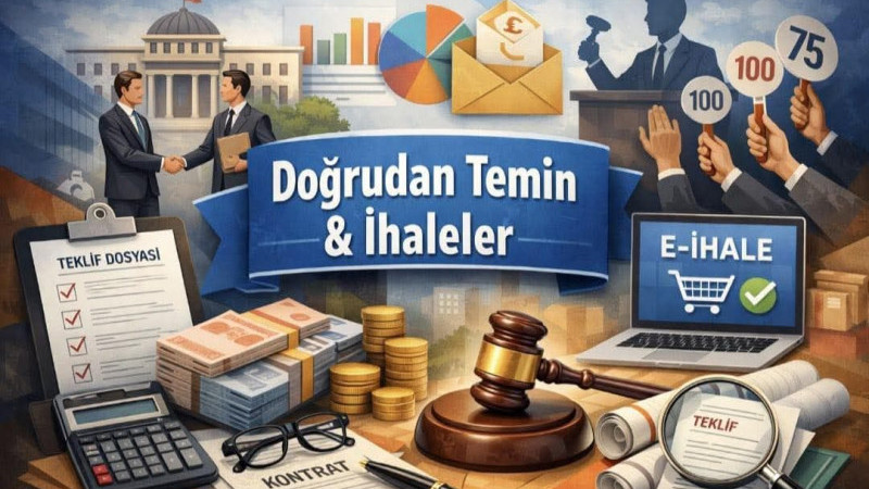 CHP Çayırova Meclis Grubu: Doğrudan temin ihaleleri zarara neden oluyor!