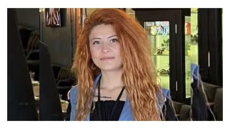 Gebzeli genç gazeteci kalbine yenildi