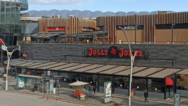 Jolly Joker Kocaeli’de ocak ayı takvimi belli oldu
