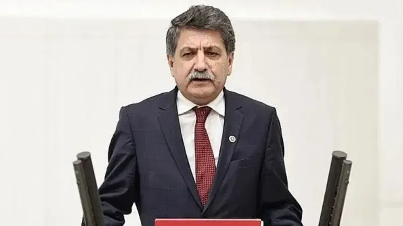 Kocaeli Milletvekili Kanko’dan Ekonomi Eleştirisi!