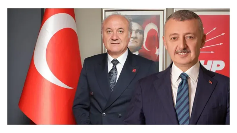 CHP’li Arcan’dan Büyükakın’a: “Bu tabloyu yaratan sizsiniz!”