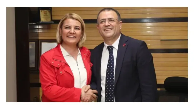 Derince'nin promosyon açıklaması Hürriyet'i fena kızdırdı!