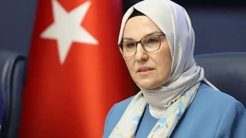 Katırcıoğlu duyurdu: Çocuklar için KADES benzeri ihbar hattı yolda