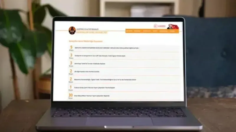 KGM 150 personel alımı 2026 başvurusu başladı mı?