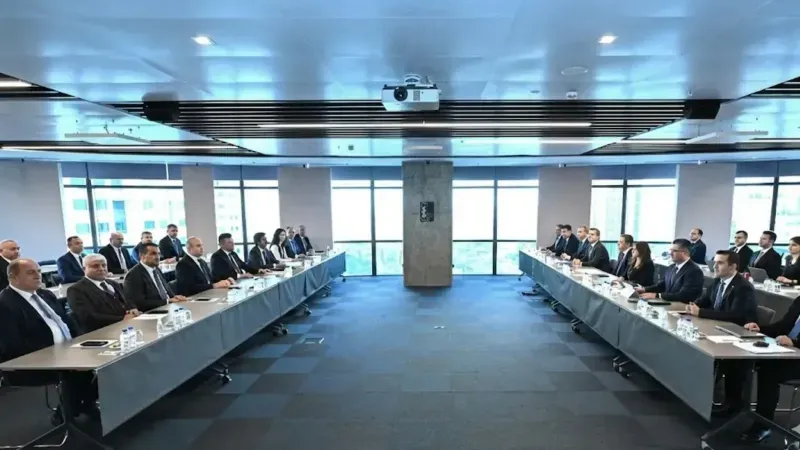 Kocaeli’de 45 bin işçiyi ilgilendiriyor: MESS teklifini güncelledi