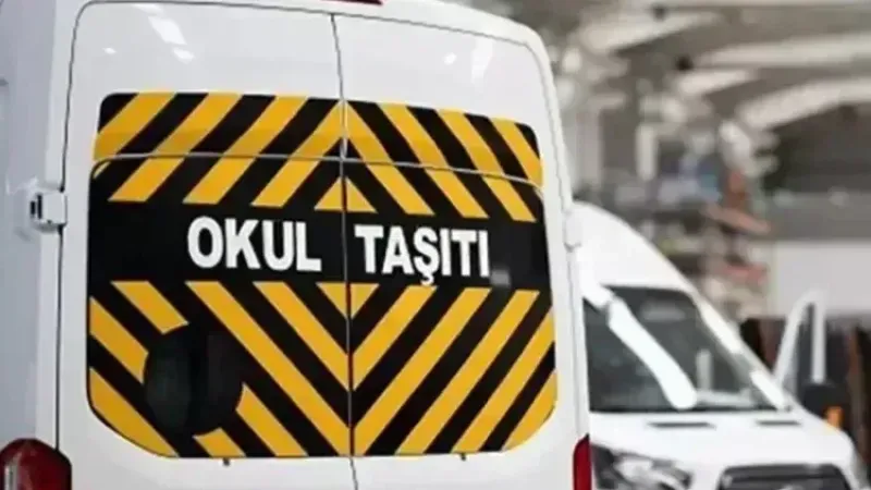 Kocaeli’de eğitime hava molası: 13 Ocak 2026 taşımalı eğitime ara verildi!