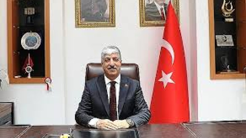 Başkan Ömeroğlu Belediyeyi Akraba Şirketine Çevirmiş 