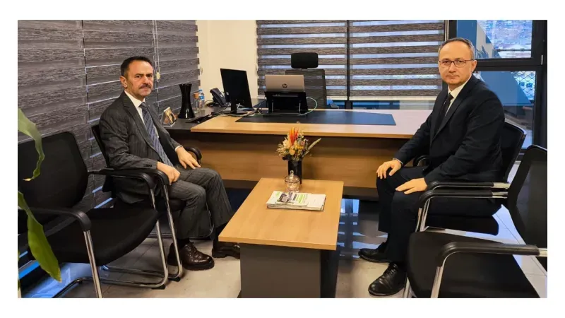 Yüzlerce şikayetin ardından Vali soluğu SEDAŞ’ta aldı