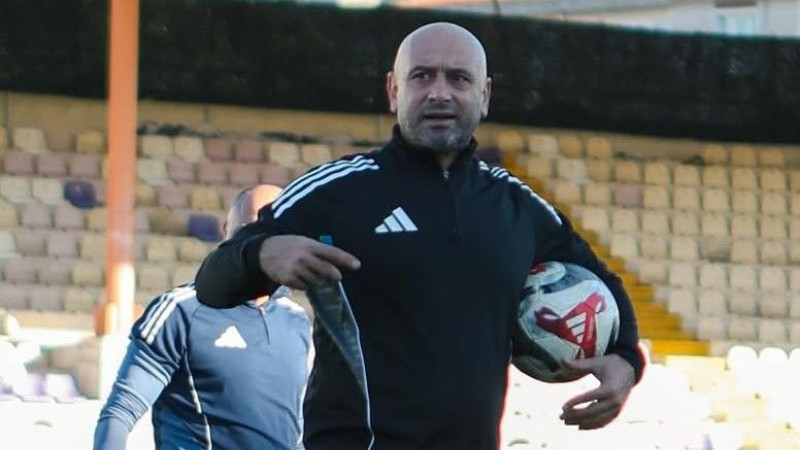 Güzide Gebzespor'da Muzaffer Bilazer dönemi resmen bitti!