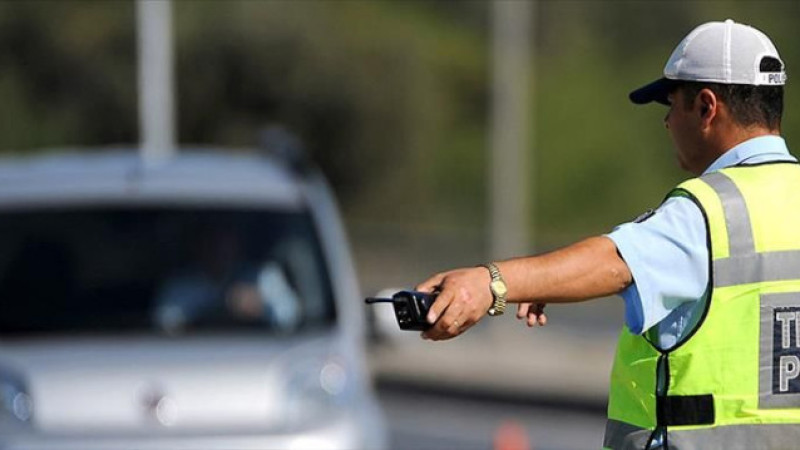 Araç sahipleri dikkat! Rekor ceza yolda!