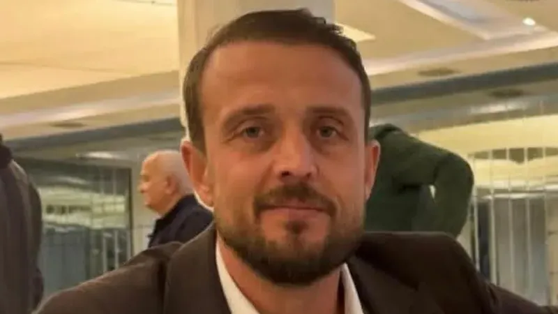 Gebze’de Feci İş Kazası: Bir Kardeş Hayatını Kaybetti!