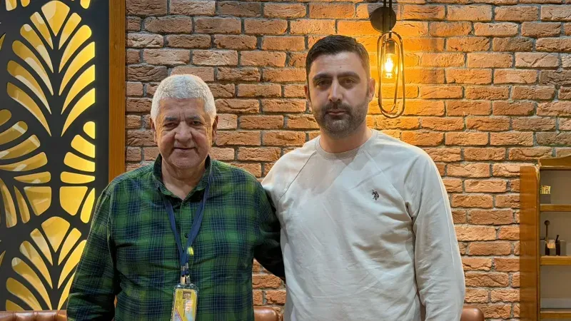 Kocaeli Gazeteciler Cemiyeti’nde görev değişikliği!