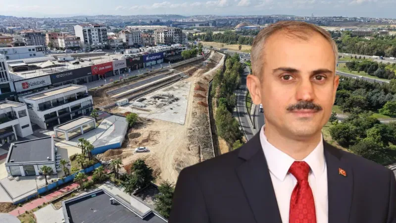 Bünyamin Çiftçi’nin Vizyon Projesinde Sona Doğru! 