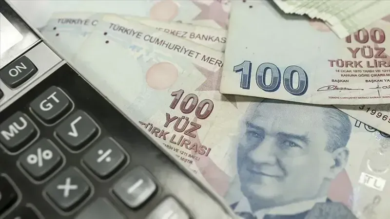 Zamlı maaşlarda ödeme takvimi belli oldu